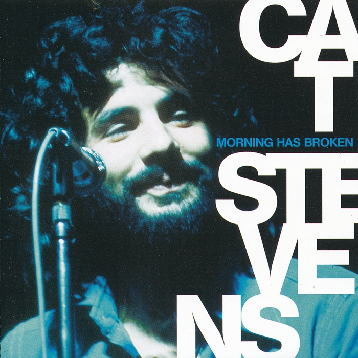 cat stevens morning has broken